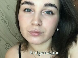 BridgetteKane 1 grosse chatte poilue