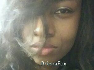 Briena_Fox