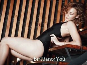 Brilliant4You