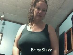 BrinaBlaze