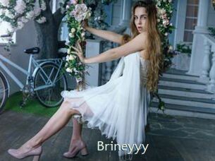 Brineyyy