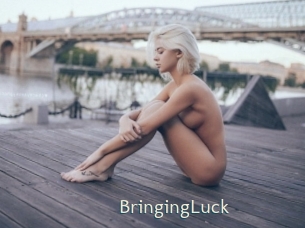 BringingLuck