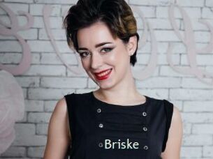 Briske