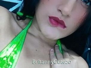 BritannyCute20