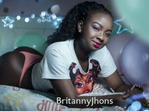 BritannyJhons