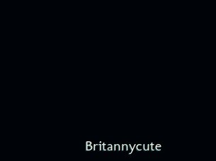 Britannycute