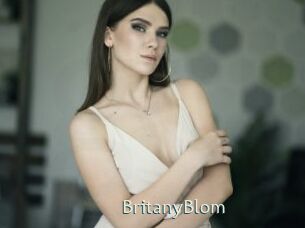 BritanyBlom