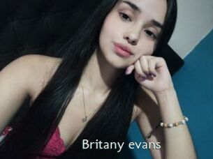 Britany_evans