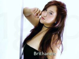 Brithannie
