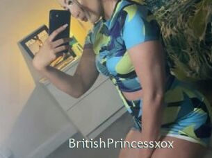 BritishPrincessxox