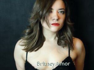 BritneyAmor