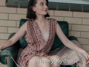 BritneyBoyd