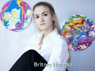 BritneySimmon