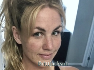 BrittJackson