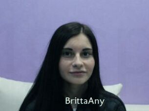 BrittaAny