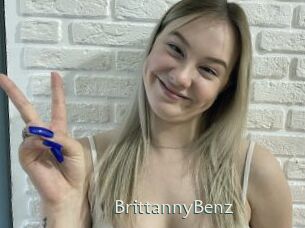 BrittannyBenz