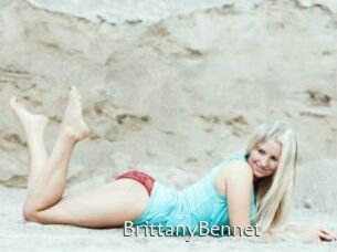 BrittanyBennet