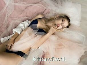 BrittanyDavill