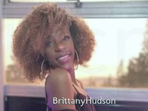 BrittanyHudson