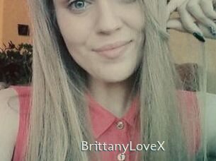 BrittanyLoveX