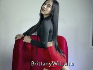 BrittanyWilliams
