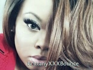 BrittanyXXXBounce