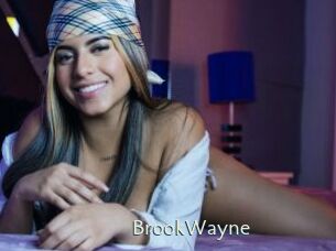 BrookWayne