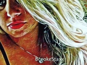 BrookeStaxx