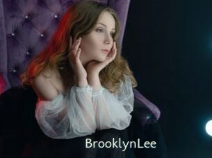 BrooklynLee