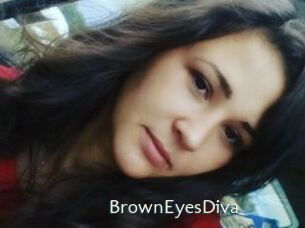 BrownEyesDiva