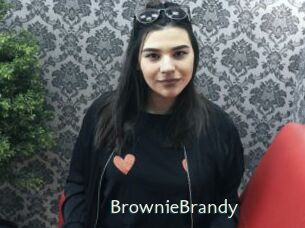 BrownieBrandy
