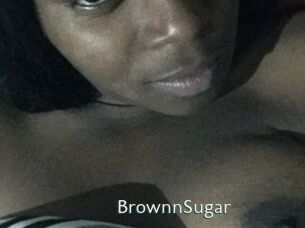 BrownnSugar
