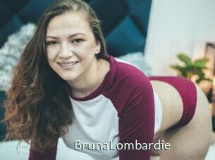 BrunaLombardie 1 grosse chatte poilue