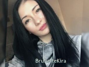 BrunetteKira