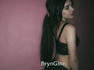 BrynGinn 1 grosse chatte poilue
