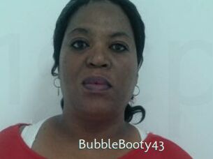 BubbleBooty43