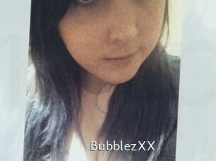 BubblezXX