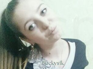 Buckysik