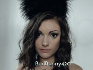BudBunny420