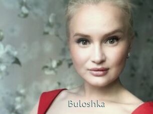 Buloshka