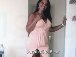 BumbleBeeBiker