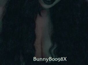 BunnyBoo98X