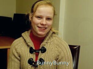 BunnyBunny