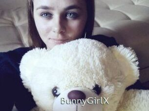 BunnyGirlX