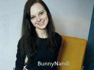BunnyNandi