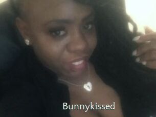 Bunnykissed
