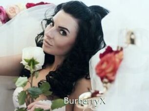 BurberryX