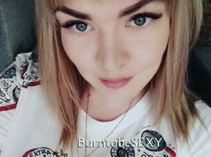 BurntobeSEXY