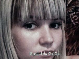 BusichkaXoXo