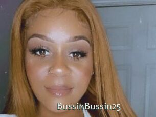 BussinBussin25